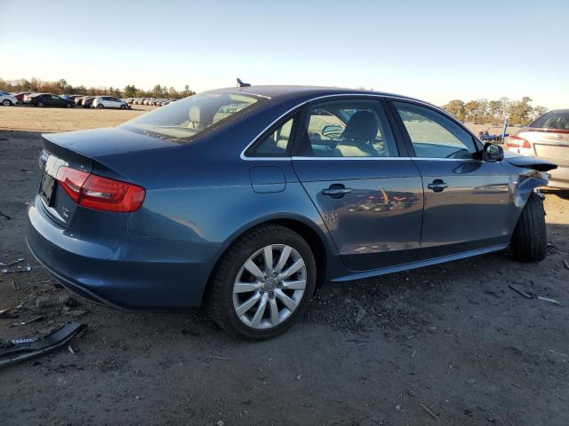 Image 3 of 2015 AUDI A4 PREMIUM 2015 with VIN WAUBFAFL0FN010390