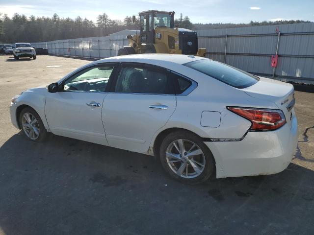 Image 2 of 2015 NISSAN ALTIMA 2.5 2015 with VIN 1N4AL3AP2FN348795