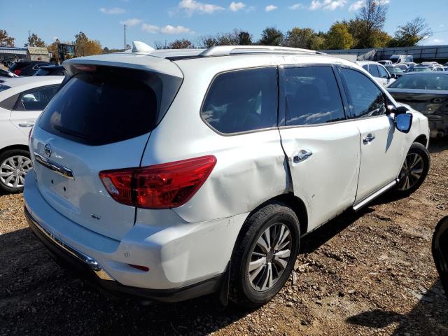 Image 3 of 2019 NISSAN PATHFINDER S 2019 with VIN 5N1DR2MNXKC593937