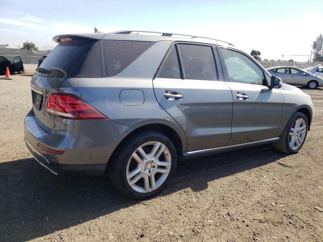 Image 3 of 2017 MERCEDES-BENZ GLE-CLASS 350 2017 with VIN 4JGDA5JB3HA854252