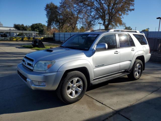 Obraz 2004 TOYOTA 4RUNNER SR5 2004