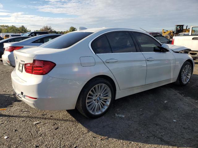 Изображение 3 2014 BMW 328 XI 2014 с VIN WBA3B3C59EF545311