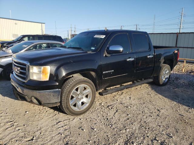 Obraz 2012 GMC SIERRA C1500 SLE 2012