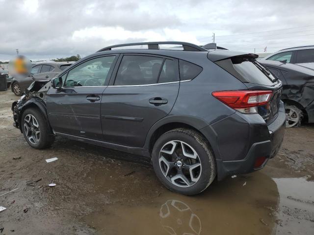 Изображение 2 2018 SUBARU CROSSTREK LIMITED 2018 с VIN JF2GTAMC1JH315037