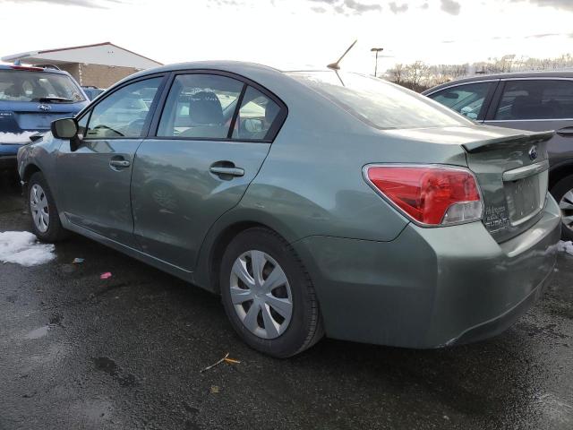 Изображение 2 2015 SUBARU IMPREZA  2015 с VIN JF1GJAA60FG014197
