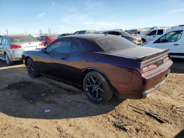 Изображение 2 2020 DODGE CHALLENGER SXT 2020 с VIN 2C3CDZAG4LH195025