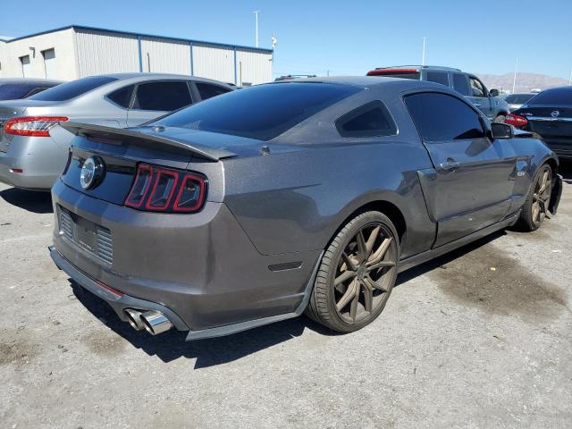 Изображение 3 2014 FORD MUSTANG GT 2014 с VIN 1ZVBP8CF6E5284230
