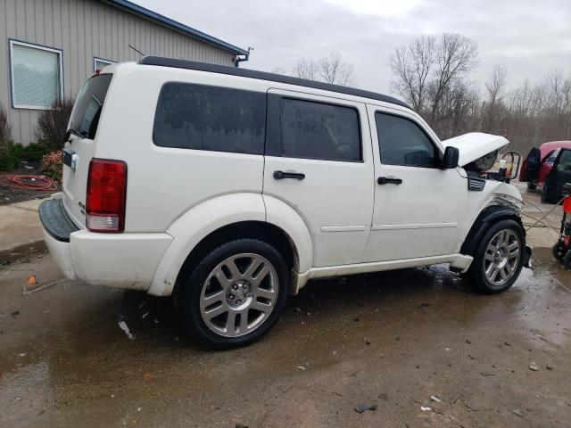 Image 3 of 2007 DODGE NITRO R/T 2007 with VIN 1D8GU58637W709801
