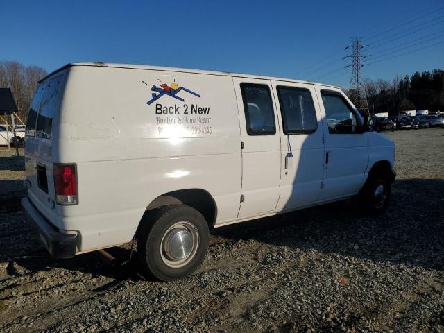Obraz 3 z 1995 FORD ECONOLINE E250 VAN 1995 z VIN 1FTHE24Y1SHA32640