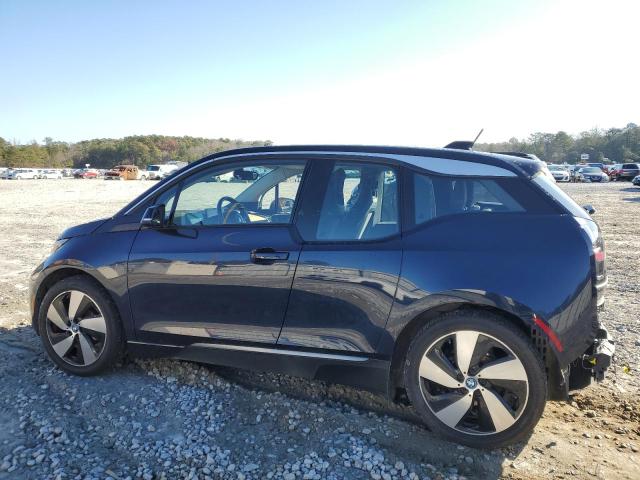Изображение 2 2018 BMW I3 REX 2018 с VIN WBY7Z4C55JVC34708