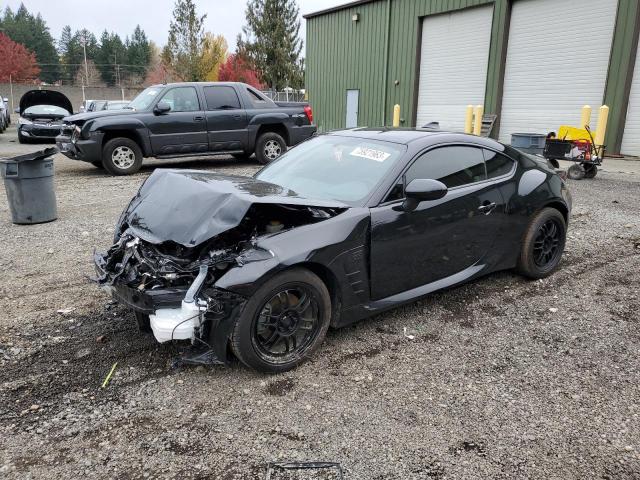 2022 TOYOTA GR 86  2022 image