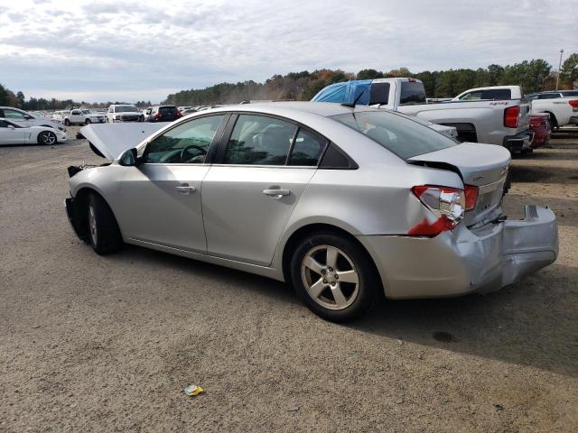 Obraz 2 z 2014 CHEVROLET CRUZE LT 2014 z VIN 1G1PC5SB8E7174651