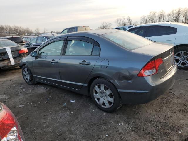 Image 2 of 2011 HONDA CIVIC LX 2011 with VIN 19XFA1F51BE031493