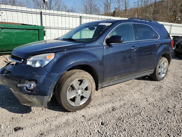 Изображение 1 2015 CHEVROLET EQUINOX LT 2015 с VIN 2GNFLGEK7F6289731