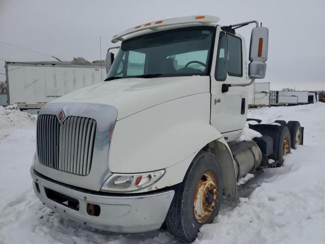 Obraz 2 z 2004 INTERNATIONAL 8000 8600 2004 z VIN 1HSHXAXR84J091342
