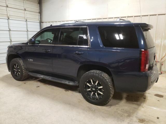 Изображение 2 2017 CHEVROLET TAHOE C1500 LT 2017 с VIN 1GNSCBKC5HR337541