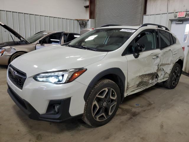 Изображение 1 2018 SUBARU CROSSTREK LIMITED 2018 с VIN JF2GTAMC8J8344177
