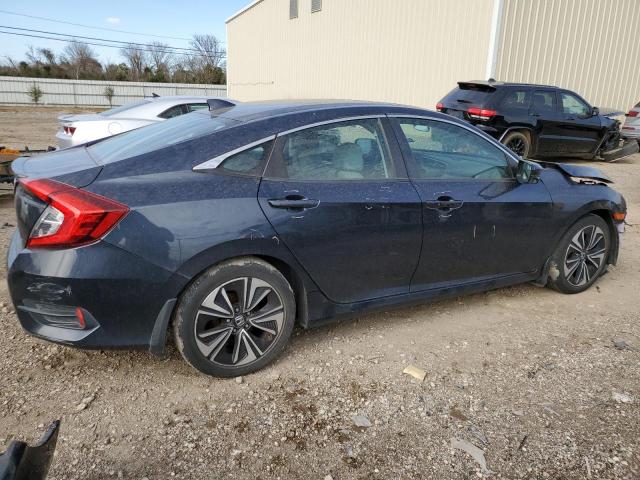 Изображение 3 2016 HONDA CIVIC EX 2016 с VIN 19XFC1F32GE007168