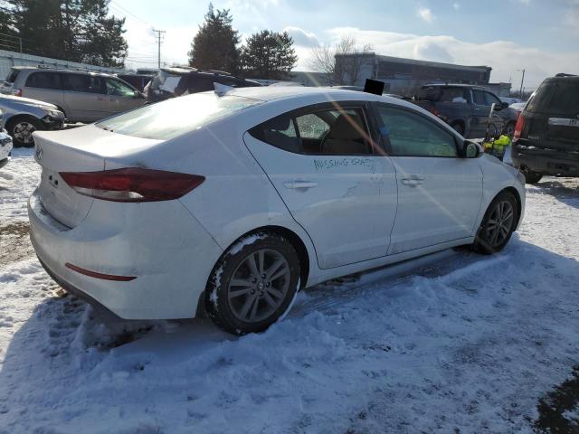 Image 3 of 2018 HYUNDAI ELANTRA SEL 2018 with VIN 5NPD84LF6JH216733