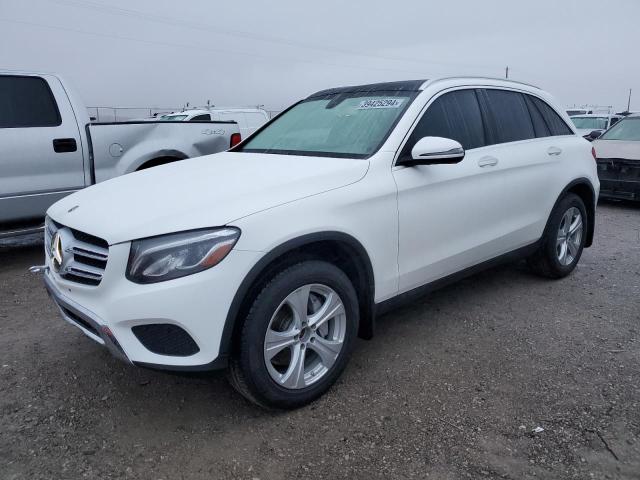 Изображение 1 2018 MERCEDES-BENZ GLC 300 4MATIC 2018 с VIN WDC0G4KBXJV073442