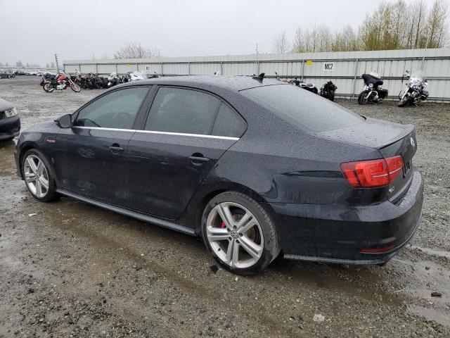 Obraz 2 z 2016 VOLKSWAGEN JETTA GLI 2016 z VIN 3VW4T7AJ2GM408285