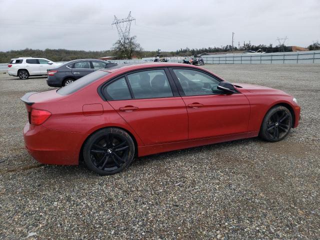 Image 3 of 2013 BMW 335 I 2013 with VIN WBA3A9C58DF475773