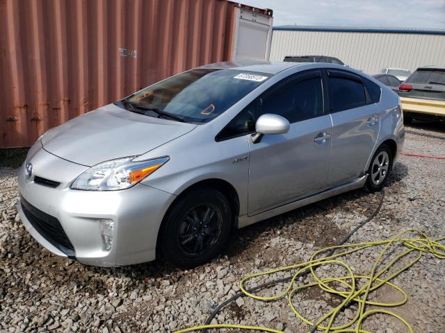 Obraz 1 z 2015 TOYOTA PRIUS  2015 z VIN JTDKN3DU7F0435650