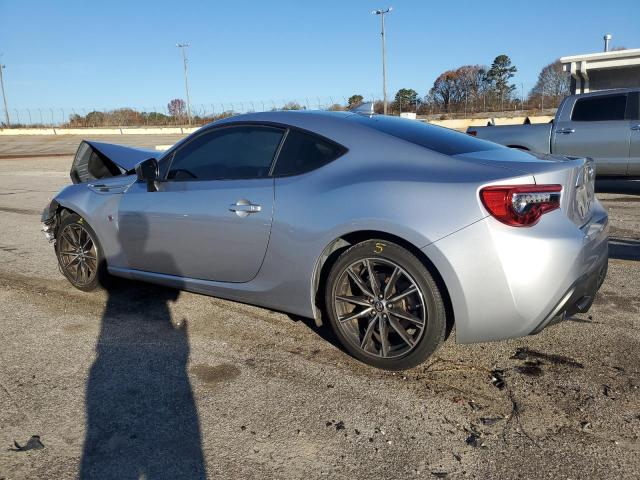 Image 2 of 2017 TOYOTA 86 BASE 2017 with VIN JF1ZNAA17H8710702