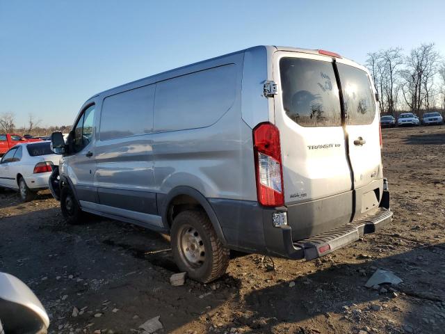 Изображение 2 2015 FORD TRANSIT T-150 2015 с VIN 1FTNE1YM0FKB02111