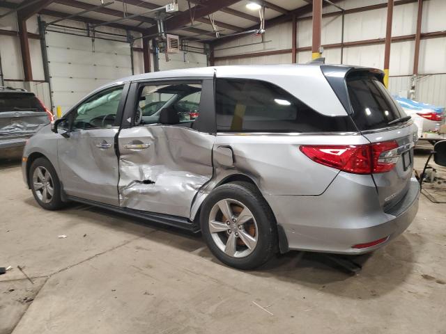 Изображение 2 2019 HONDA ODYSSEY EX 2019 с VIN 5FNRL6H58KB070965