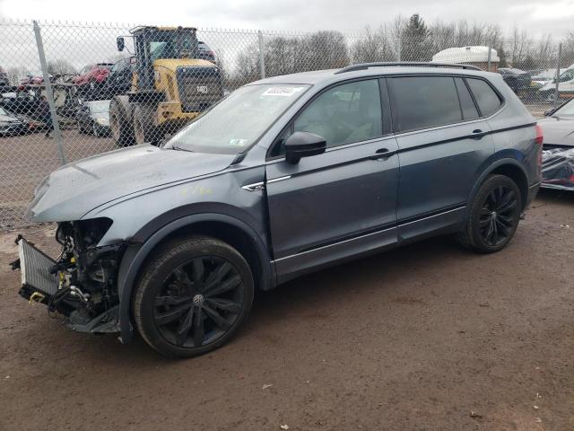 Image 1 of 2020 VOLKSWAGEN TIGUAN SE 2020 with VIN 3VV2B7AX1LM129133