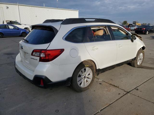 Obraz 3 z 2018 SUBARU OUTBACK 2.5I PREMIUM 2018 z VIN 4S4BSAFCXJ3365534