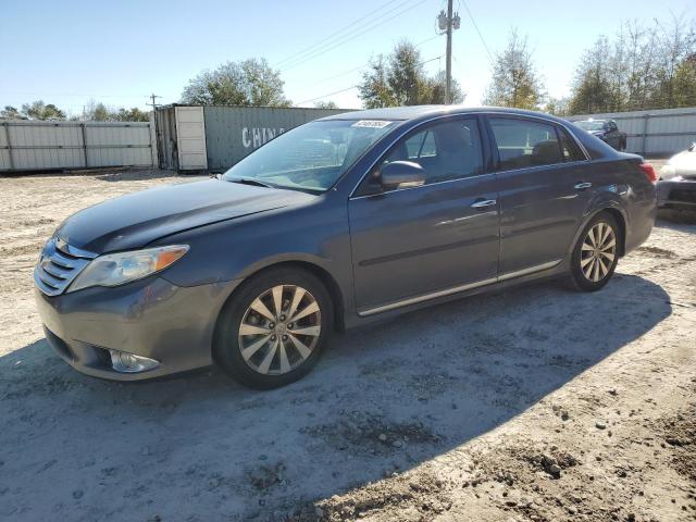 Изображение 1 2011 TOYOTA AVALON BASE 2011 с VIN 4T1BK3DB4BU436602