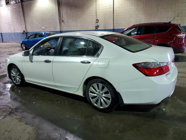 Image 2 of 2013 HONDA ACCORD EX 2013 with VIN 1HGCR2F75DA130196