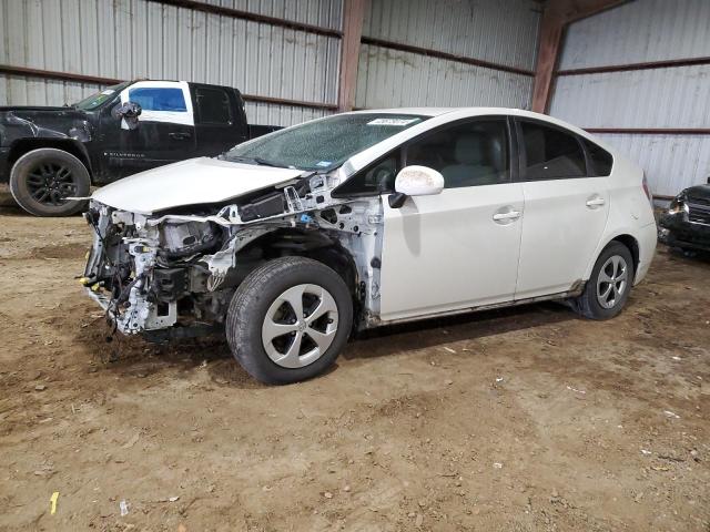 Obraz 1 z 2015 TOYOTA PRIUS  2015 z VIN JTDKN3DU6F0410223