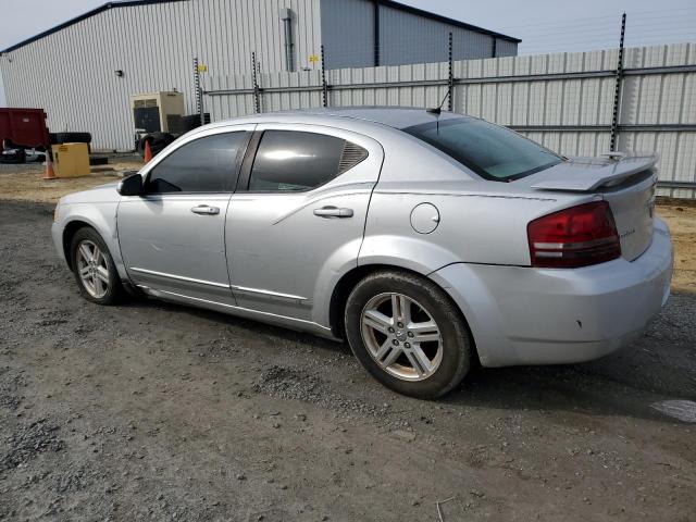 Image 2 of 2010 DODGE AVENGER R/T 2010 with VIN 1B3CC5FB0AN224370