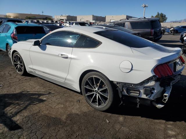Image 2 of 2016 FORD MUSTANG  2016 with VIN 1FA6P8TH4G5228804