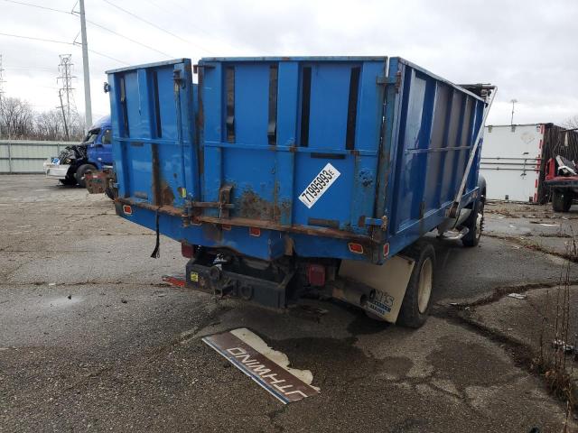 Obraz 3 z 2015 FORD F550 SUPER DUTY 2015 z VIN 1FDUF5GT3FEC84552