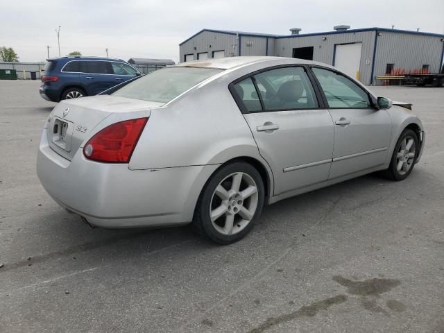 Image 3 of 2005 NISSAN MAXIMA SE 2005 with VIN 1N4BA41E75C809093