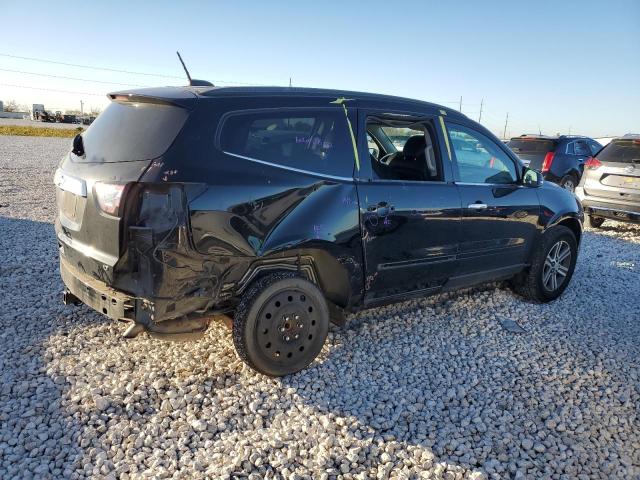 Изображение 3 2017 CHEVROLET TRAVERSE LT 2017 с VIN 1GNKRHKD2HJ167292