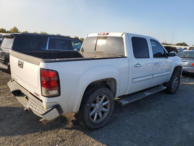 Obraz 3 z 2008 GMC NEW SIERRA K1500 DENALI 2008 z VIN 2GTEK638X81167096