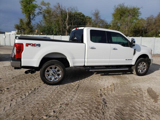 Image 3 of 2017 FORD F250 SUPER DUTY 2017 with VIN 1FT7W2BT2HEF31232