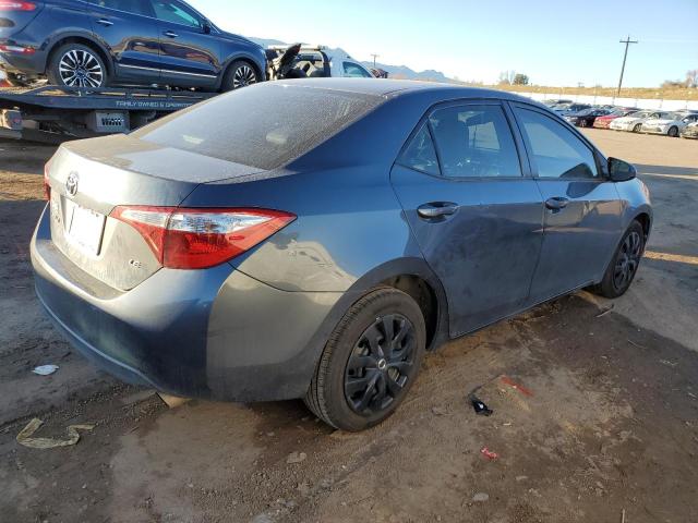 Image 3 of 2016 TOYOTA COROLLA L 2016 with VIN 2T1BURHEXGC642422