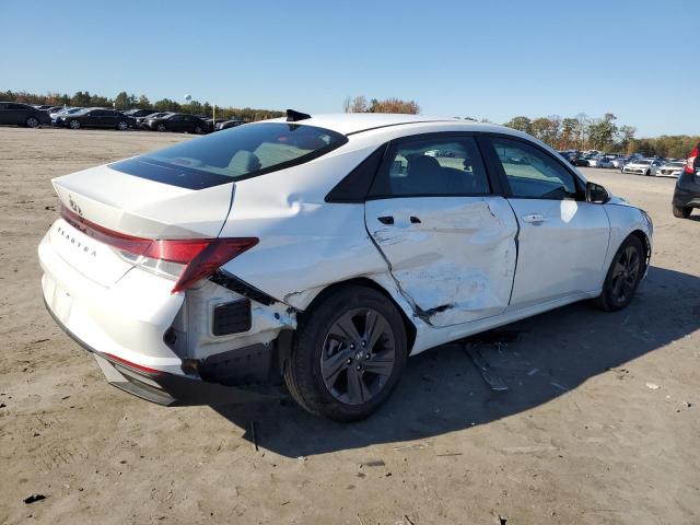 Image 3 of 2023 HYUNDAI ELANTRA SEL 2023 with VIN 5NPLM4AG0PH095242