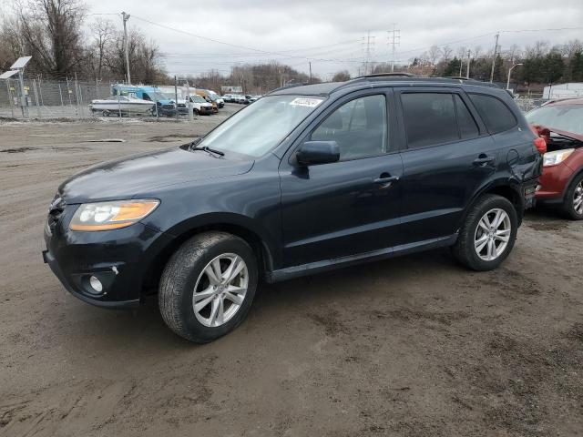 Obraz 2010 HYUNDAI SANTA FE SE 2010