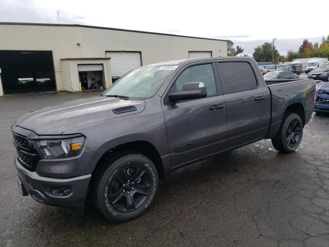 Obraz 2023 RAM 1500 BIG HORN/LONE STAR 2023