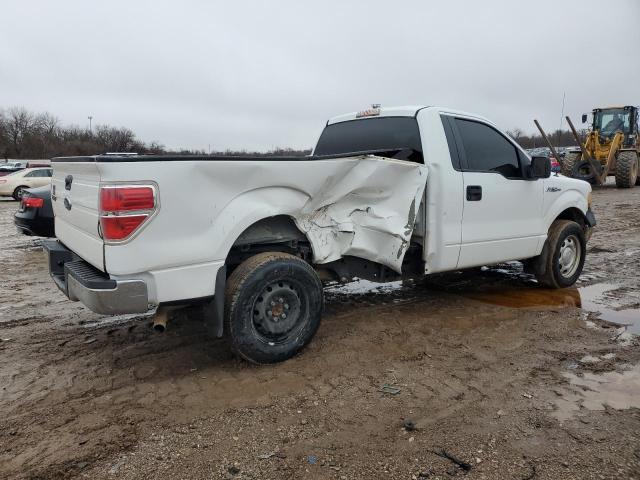 Изображение 3 2010 FORD F150  2010 с VIN 1FTMF1CW6AKE73834