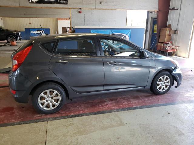 Image 3 of 2013 HYUNDAI ACCENT GLS 2013 with VIN KMHCT5AEXDU060440