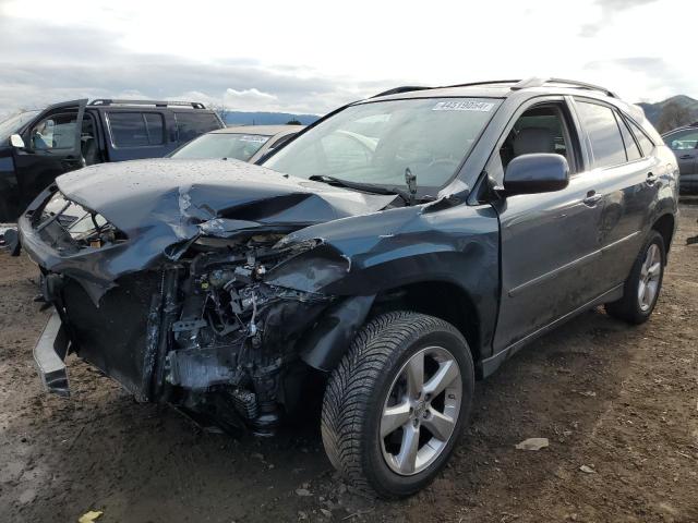 Изображение 1 2007 LEXUS RX 350 2007 с VIN JTJHK31U572023057