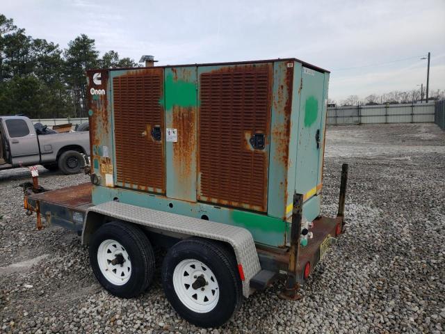Image 3 of 1999 JRSC GENERATOR 1999 with VIN JRSI129805KCJ1162
